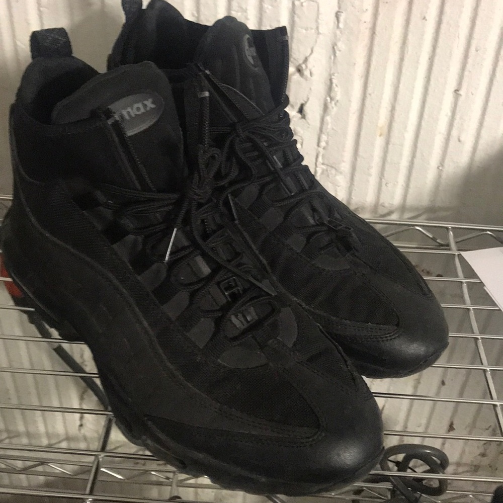 COPY - NIKE 95